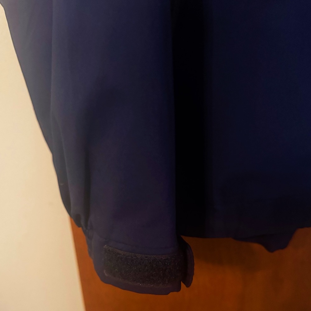 NWOT Peter Millar Rain Walker Jacket. Crown Sport - Picture 4 of 7